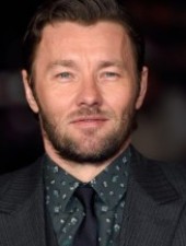 Joel Edgerton
