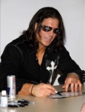 John Hennigan