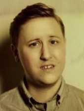 Johnny Pemberton