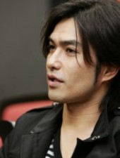 Kazuki Kitamura