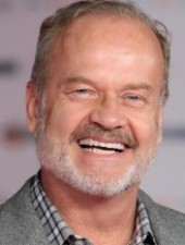 Kelsey Grammer