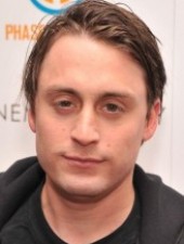Kieran Culkin
