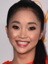 Lana Condor