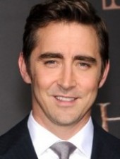 Lee Pace