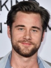 Luke Benward