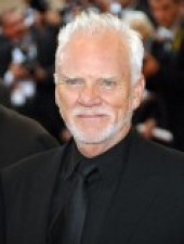 Malcolm McDowell
