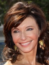 Mary Steenburgen