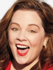 Melissa McCarthy