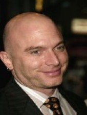 Michael Cerveris