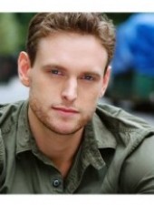 Michael Patrick Lane