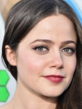 Molly Gordon