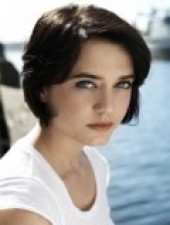 Nadia Townsend