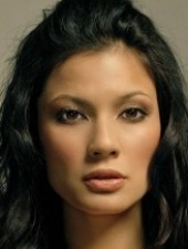 Natassia Malthe