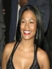 Nia Long
