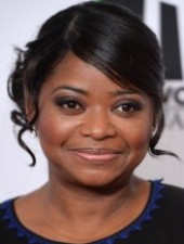 Octavia Spencer