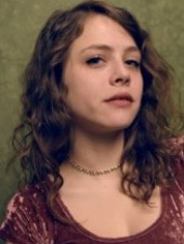 Olivia Luccardi