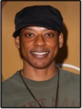 Orlando Jones