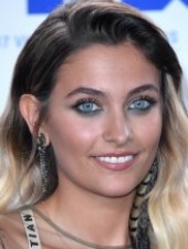 Paris Jackson