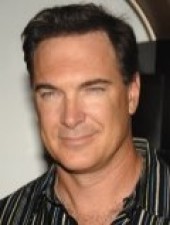 Patrick Warburton