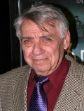 Philip Baker Hall