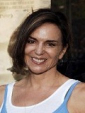 Polly Draper