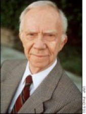 Ray Walston