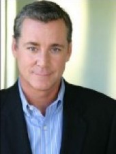 Robert Curtis Brown