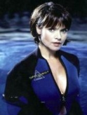 Rosalind Allen