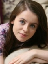 Rosie Day