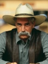 Sam Elliott