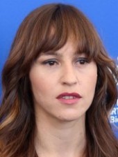 Sarah Adler