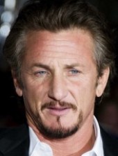 Sean Penn