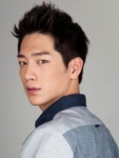 Seo Kang-joon