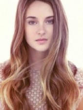 Shailene Woodley
