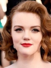 Shannon Purser