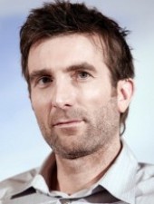 Sharlto Copley