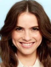 Shelley Hennig