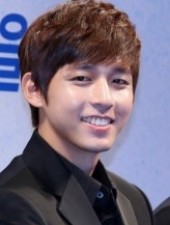 Shin Min-chul