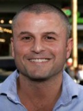 Steve Lemme
