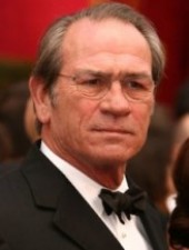 Tommy Lee Jones