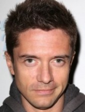 Topher Grace