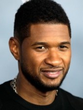 Usher Raymond