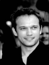Vincent Pérez