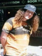 Weird Al Yankovic