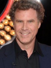 Will Ferrell