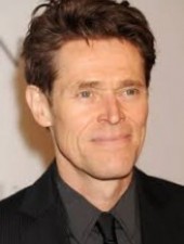 Willem Dafoe