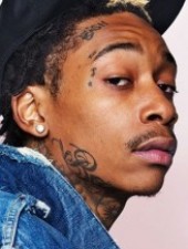 Wiz Khalifa