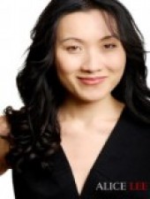 Alice Lee
