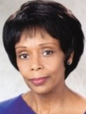 Angela Sargeant