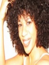 Ayanna Berkshire